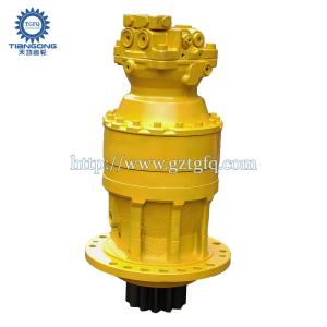 Wholesale PC160-7 PC160-8 Excavator Swing Device 19031-28900 Machinery For Komatsu from china suppliers