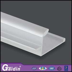 Wholesale China manafacturer different suface kitchen cabinet door aluminium profile extrusion from china suppliers