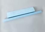 Print Roll Cleaner Non Woven Synthetic Fabric Shrink Film Packing 533x8m Custom