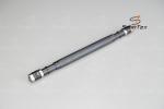 Murata Vortex Spinning Spare Parts 861-316-100 & 870-370-901 SHAFT ASSY for MVS