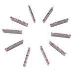 MGMN150 MGMN Uncoated Carbide Grooving Inserts for Grooving Application