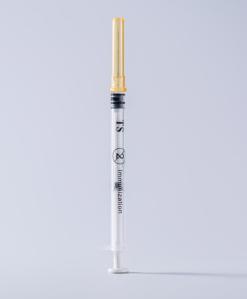 Wholesale PP Luer Lock Disposable Syringe ISO CE FDA Ceritificates from china suppliers