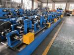 2.0mm U Purlin Roll Forming Machine Drive By Gear Box 30KW