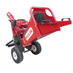 Buy cheap Tractor Mounted Wood Chipper Machine Compost Shredder Chipper 212cc from wholesalers