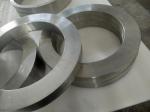 Hot Steel 17-4PH Forging Parts Roll Rings Cold Drawn