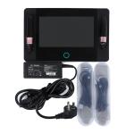 PMU Factory Supply Bravo Intelligent Micropigmentation Device Tattoo Machine