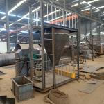 Customized OEM Machines Electic NON Standard