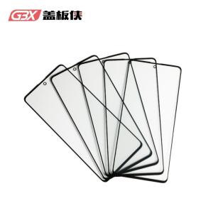 Wholesale 0.3mm OCA Infinix Touch Glass For X695 X697 X698 Phone LCD Screen from china suppliers
