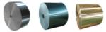 Good performance color coated hydrophilic aluminum foil