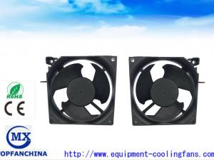 Wholesale 92mm IP58 IP66 Axial Equipment Cooling Fans High Temperature Resistant Ventilation Fan​ from china suppliers
