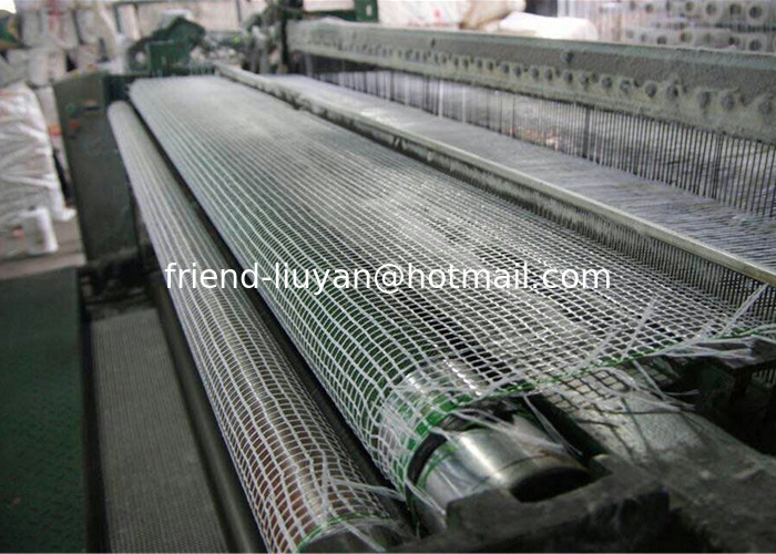 Qualified Greenhouse Transparent Grid Tarpaulin 3*3mesh,150gsm Warm Keep Tarpaulin Sheet