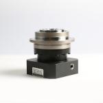 Hollow Shaft Helical Planetary Gearbox Right Angle Wanshsin Gear Reducer ISO9001