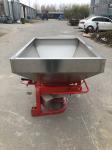 Working Width 8-16M Agriculture Farm Machinery Fertilizer Spreader 245kg