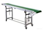 Conveyor Assembly Line Natural Color Structural Aluminum Profiles