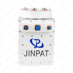 IP54 38 Circuits Slip Ring Carbon Brushes 112mm Hole Diameter,Free slip ring