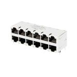 Pulse JC0-0132NL Compatible LINK-PP LPJG67547CNL 10/100/1000 Base-T 10p8c