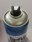 Thermoplastic Acrylic Resins 400ml Aerosol Spray Paint Male Valve