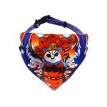 Plain Dog Bandana Collar