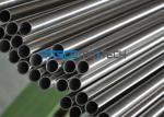 ASTM A213 / ASME SA213 Seamless Precision Stainless Steel Tubing S30400 /30403
