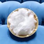 Cost Effective Low Melt Polyester Staple Fiber for Bulk Production
