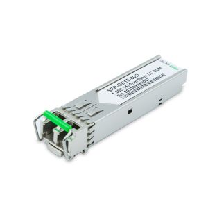 Wholesale 1000Mbps Optical Transceiver With 80KM Reach Cisco Compatible from china suppliers