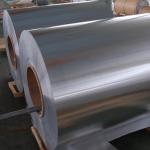 1000 3000 Series Aluminum Alloy Coil Used For Roofing Panel