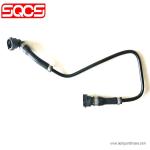 SQCS Radiator Hose OE NO. 11531439123 for BMW X5 E53 E66 E90 F10 N20 N52 N46 N55