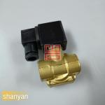 Kaishan Solenoid Valve Parts Air Compressor Parts 0955105H1 for Machinery Repair