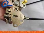 Wg1642340014 Howo Truck Spare Parts Wg1642340012 Howo Door Lock Body