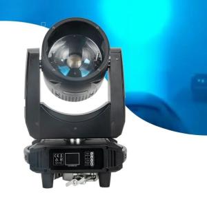 Wholesale 100lm/w 200W Warm White COB LED Stage Blinder LED Face Light for Wedding Event Stages from china suppliers