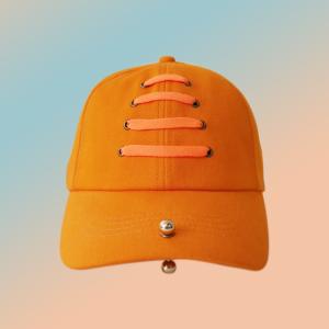 Wholesale Custom Heavy Brushed 100 Cotton Twill High Quality Baseball Cap /Embroidery Pattern from china suppliers