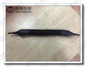 Wholesale Conductive Polymer Wrapped Copper Core Wire Flexible Anode For Oil Tanks Anti Fouling from china suppliers
