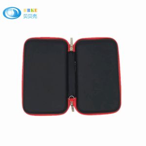 Simple OEM EVA Tool Case Hard EVA Storage Case With Insert For Protective