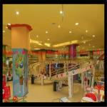 directly factory supply sliding / shuttle car roller coaster for sale
