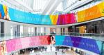 Curved P3 Indoor Led Flexible Module 9500K