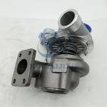 Excavator Diesel Turbocharger 604-1758 6041758 Turbo Power Units For 320GX 320