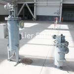 550mm To 1550mm Height Industrial Basket Strainer For Medicine Food