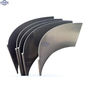 Wholesale Plain Weave Stress Sieves Screen - Filtration for Industrial from china suppliers