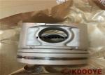 ME300199 ME300201 6D16T Engine Piston Parts For Hd1430-3 Sk320-6 Hd1023