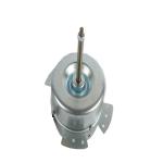 Ball Bearing Centrifugal Blower Motor , Fan Motor For Room Air Conditioner