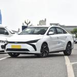 Geometry G6 Geely EV Car Pure Electric 2024 410KM Prestige