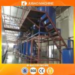 Automatic Natural Latex Round Rubber Balloon Machine For Decoration Party
