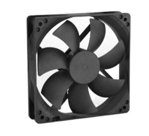 Wholesale Brushless Waterproof Cooling Fan Adc12025 12V 24V For Computer CPU from china suppliers