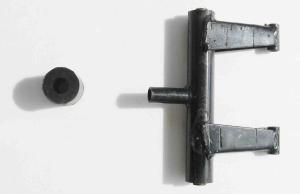 Wholesale KYMCO GY650 Bracket from china suppliers
