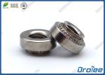 1/4-20 Stainless Steel Self-clinching Nuts