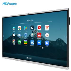 Wholesale Interactive Touch Panel 98 Inch Smart Board For Teaching from china suppliers