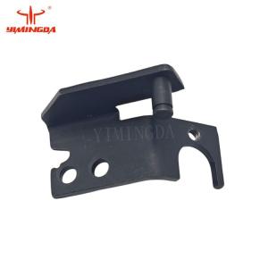 Wholesale Auto Cutter Spare Parts PN 125187 Spring Bracket For Q80 Cutter Machine Parts from china suppliers