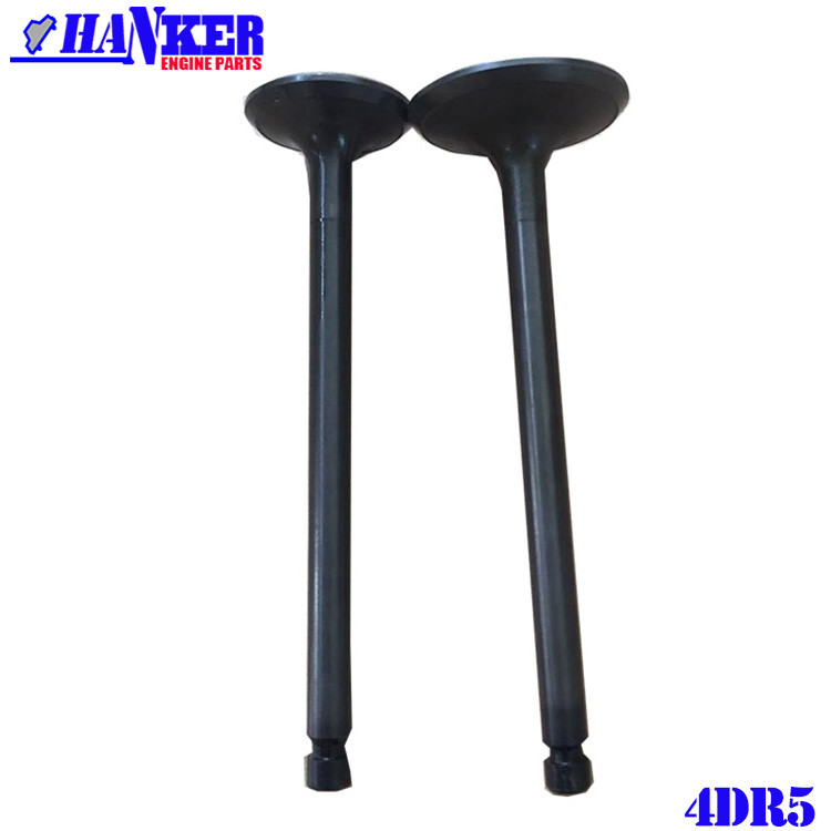ME001142 ME001538 Mitsubishi 4DR5 Engine Exhaust And Intake Valve