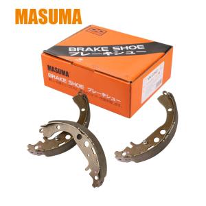 Wholesale Drum Brake Shoes 04495-12140 04495-12141 04495-12150 04497-12090 for TOYOTA CALDINA from china suppliers