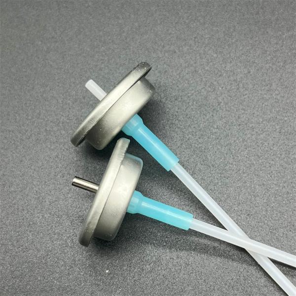 Precision Aerosol Metering Valve for Optimal Dispensing | Perfect for Fragrance